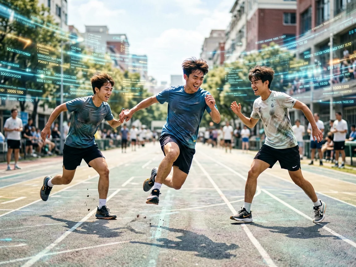 球迷助威迎接广州队首发